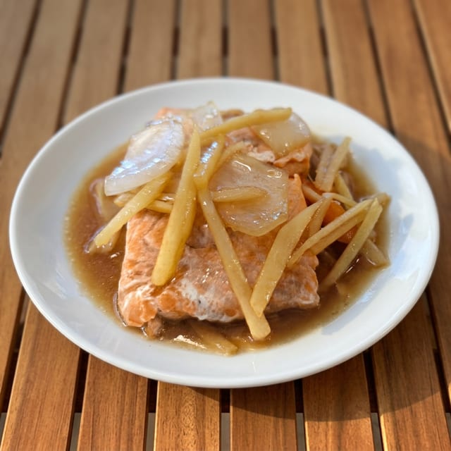 Tilapia Bangkok.